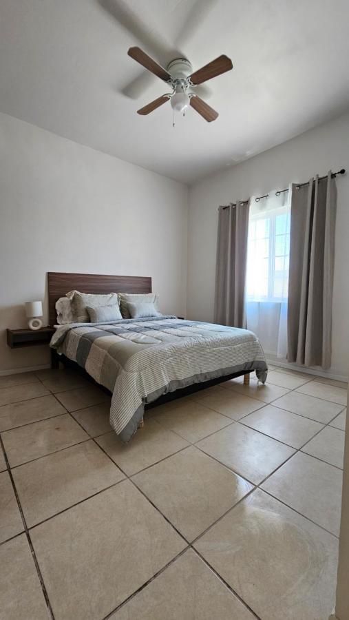 Departamento Frontera #2 En El Campestre Ciudad Juárez Exterior foto